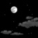 Tuesday Night: Mostly clear, with a low around 72. South southeast wind 5 to 10 mph. 